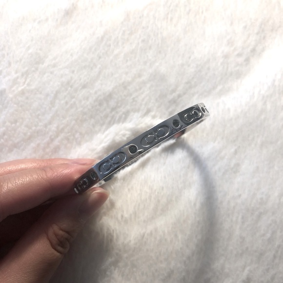 Coach Bangle - Picture 2 of 4